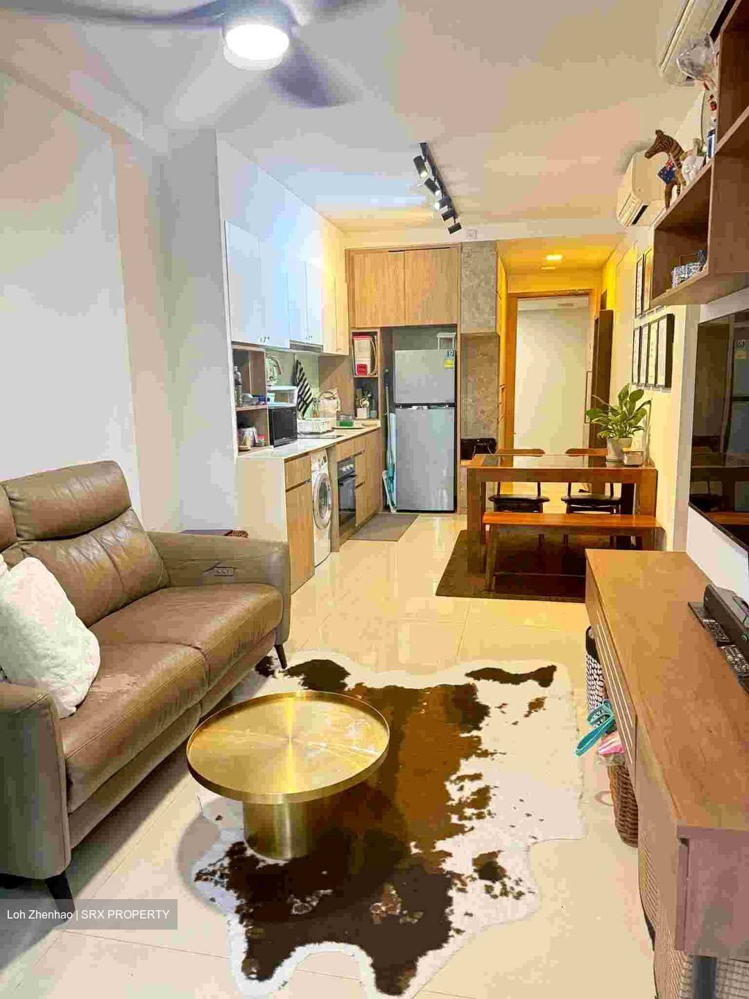 Kingsford Waterbay (D19), Apartment #524037421